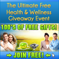 Healthy Wealthy & Wise Gifts