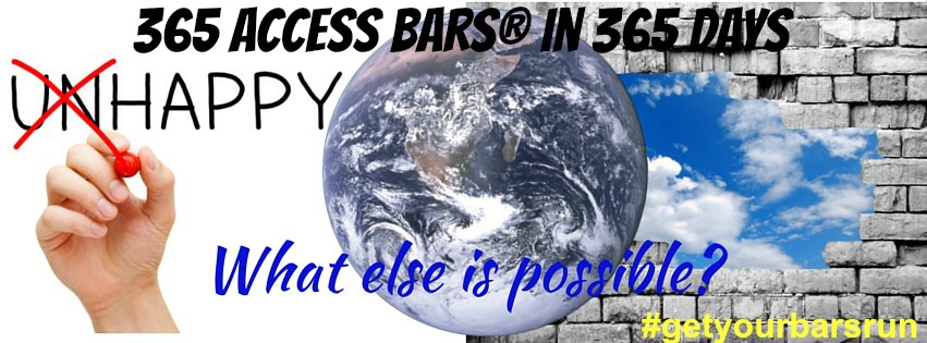access bars